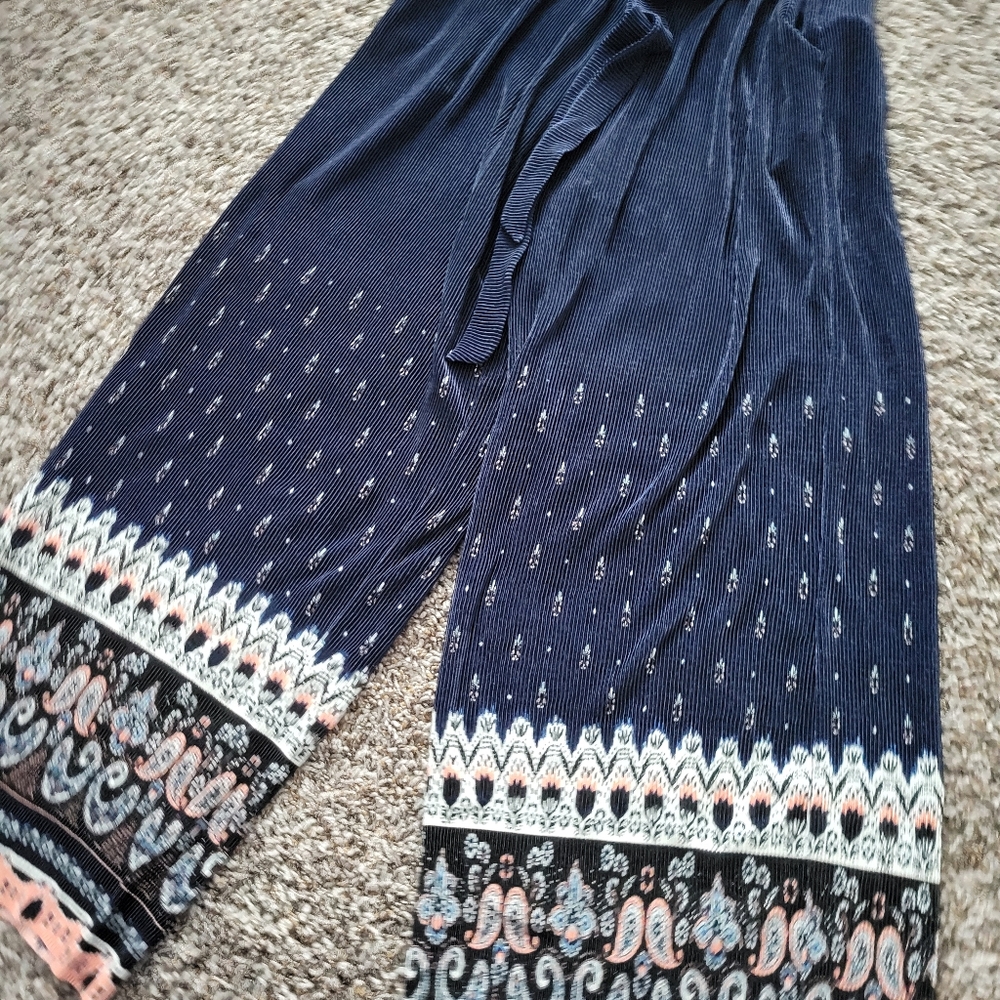Lularoe Dianne pants, NWT - Picture 4 of 4